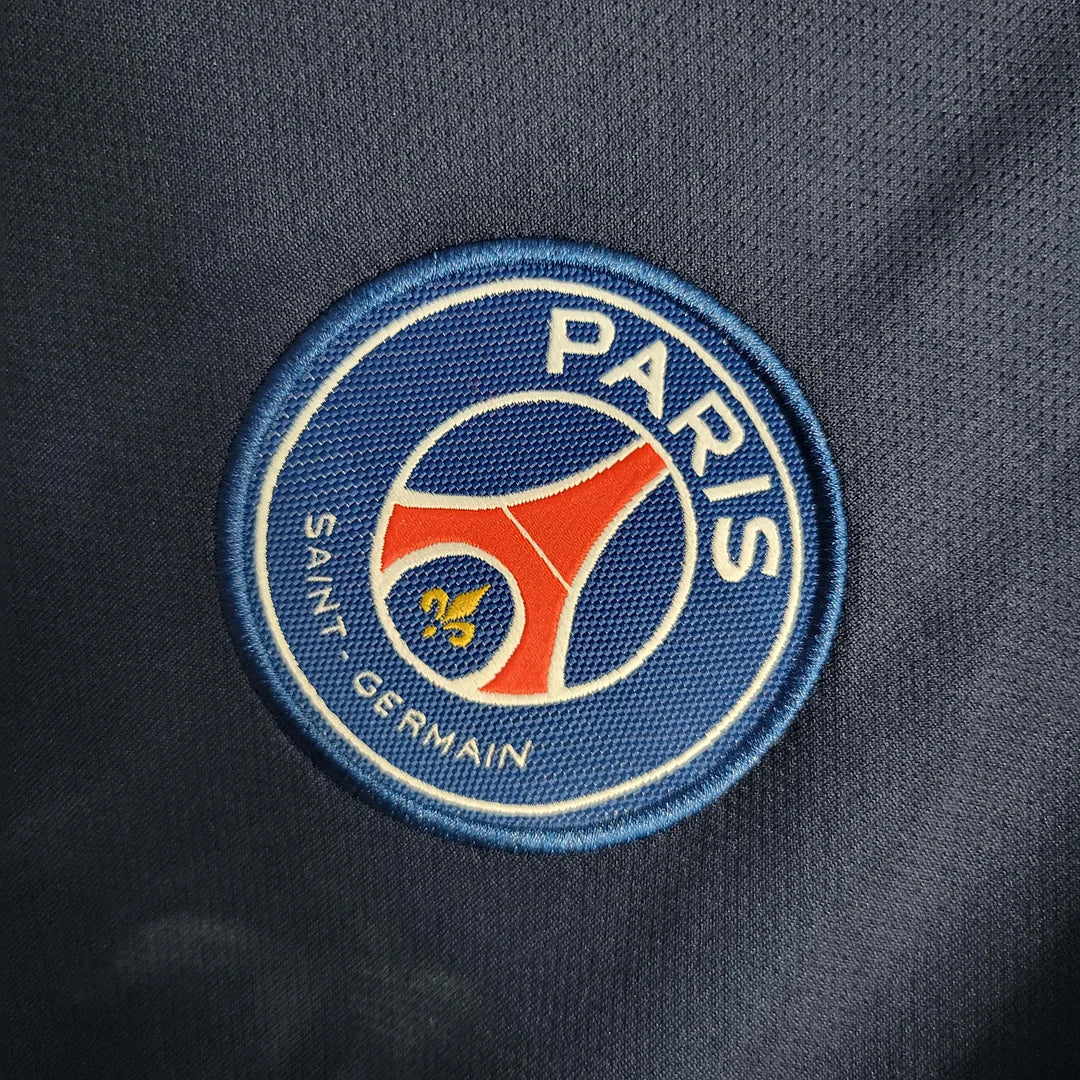 Maillot Domicile Rétro PSG 2017-2018