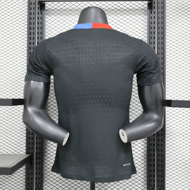Kit da allenamento Barcellona 2025/2026