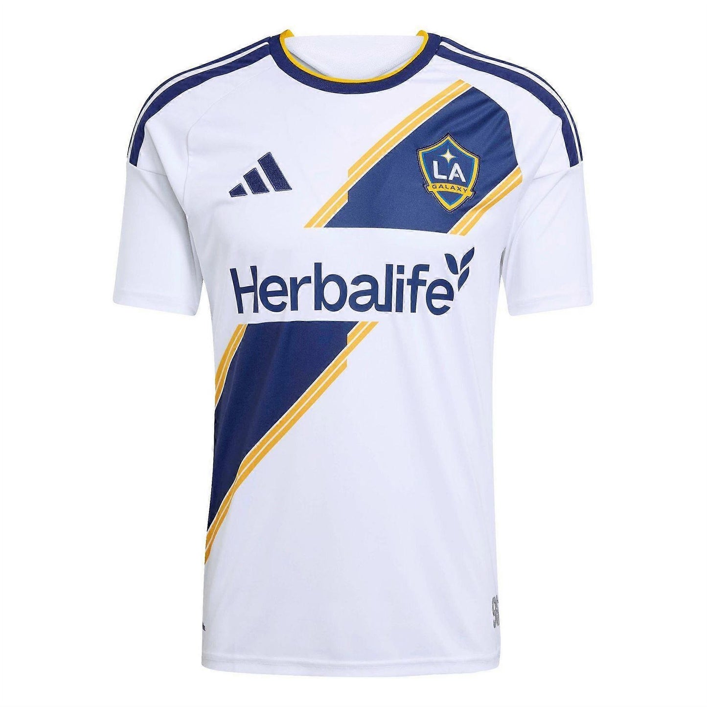 Divisa Home LA Galaxy 2026/2027
