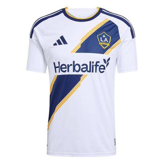 Maillot domicile des LA Galaxy 2026/2027