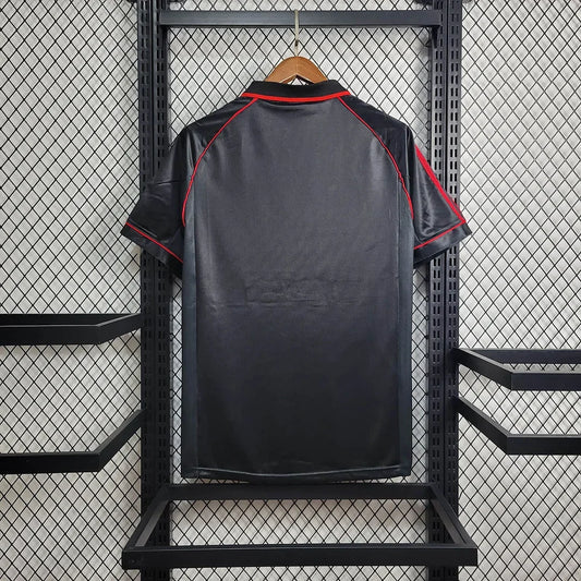 Maglia AC Milan Terza Divisa Retro 1998-1999