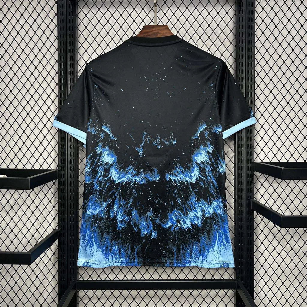 Real Madrid "Lightning Sky" Limited Jersey