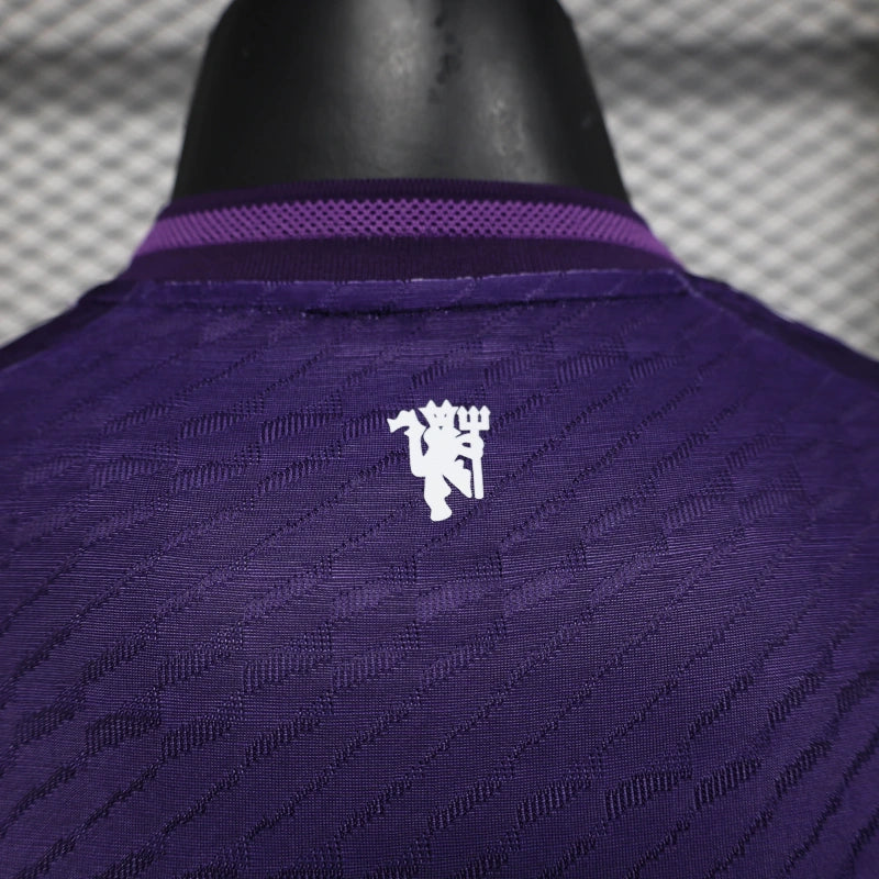 Maillot Manchester United Édition Limitée « Ultravibe »
