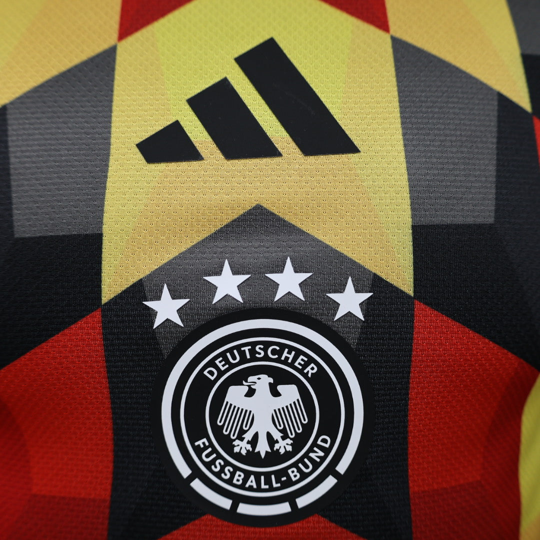 2026 Germany Limited Jersey