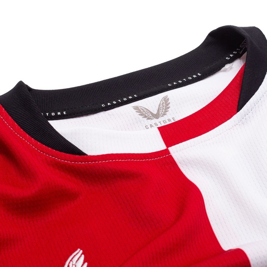 Maillot domicile du Feyenoord 2026/2027