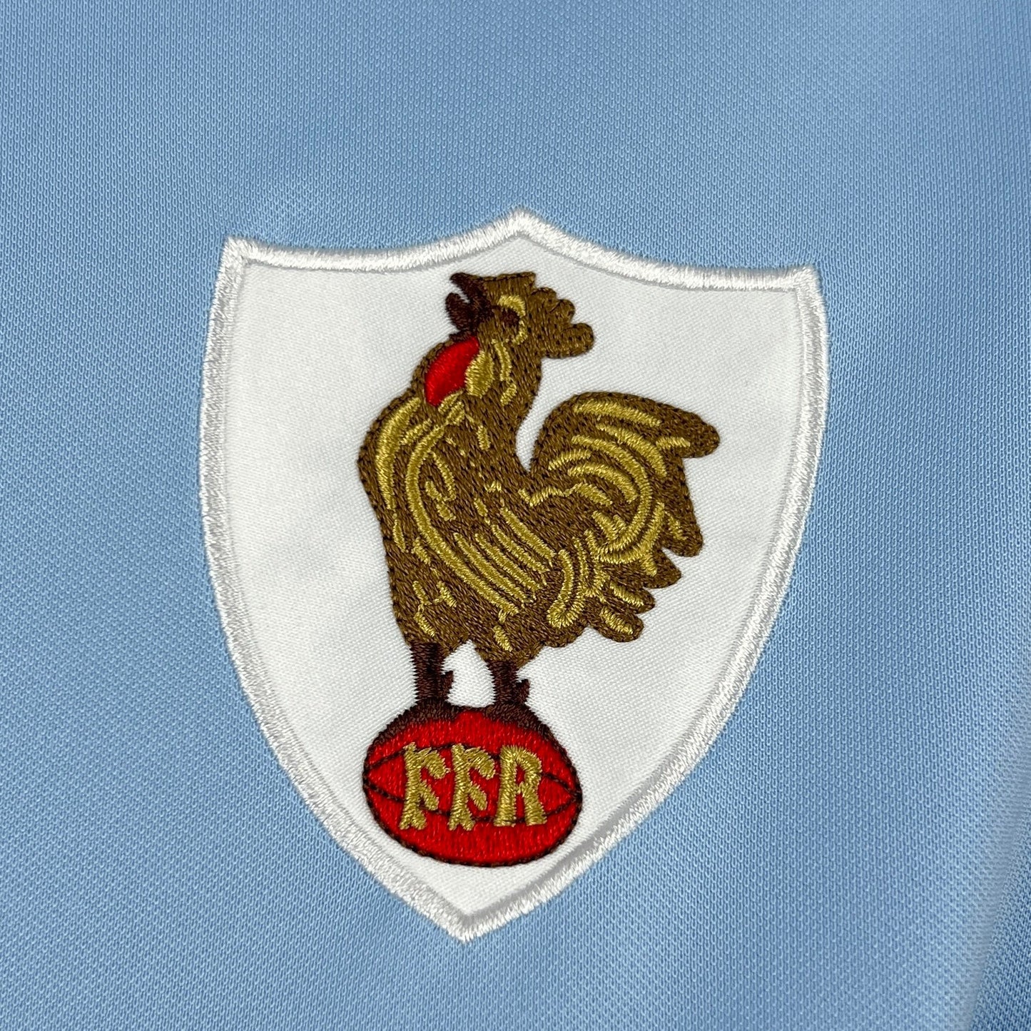 Maglia 120° Anniversario Francia 2026