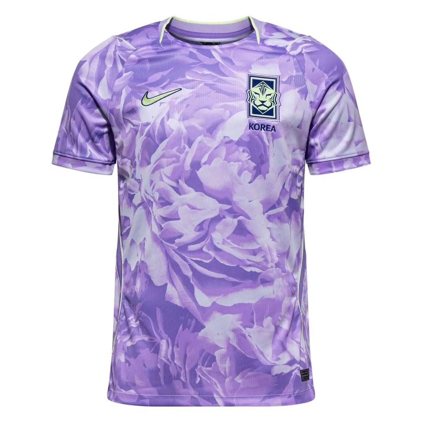 Versione Tifoso del Kit Trasferta Coppa del Mondo Corea del Sud 2026
