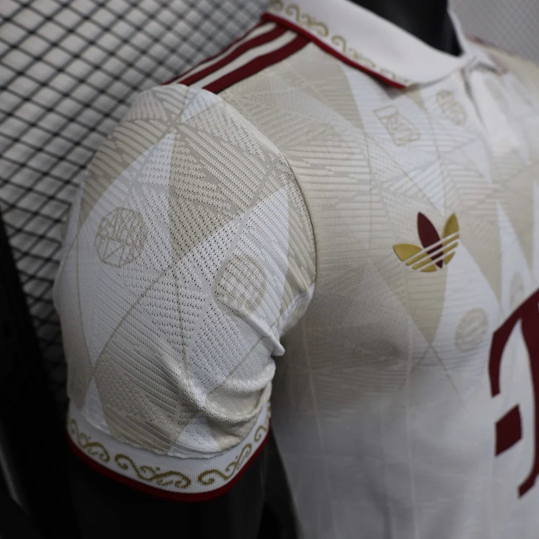 Maglia Limited Edition Bayern Monaco 2025/2026