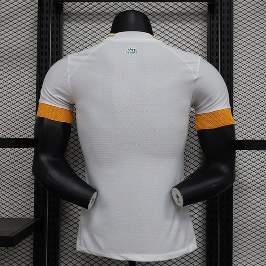 Maglia Trasferta Costa d'Avorio 2022