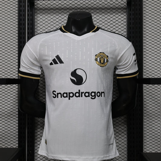 2026/2027 Manchester United Limited Jersey