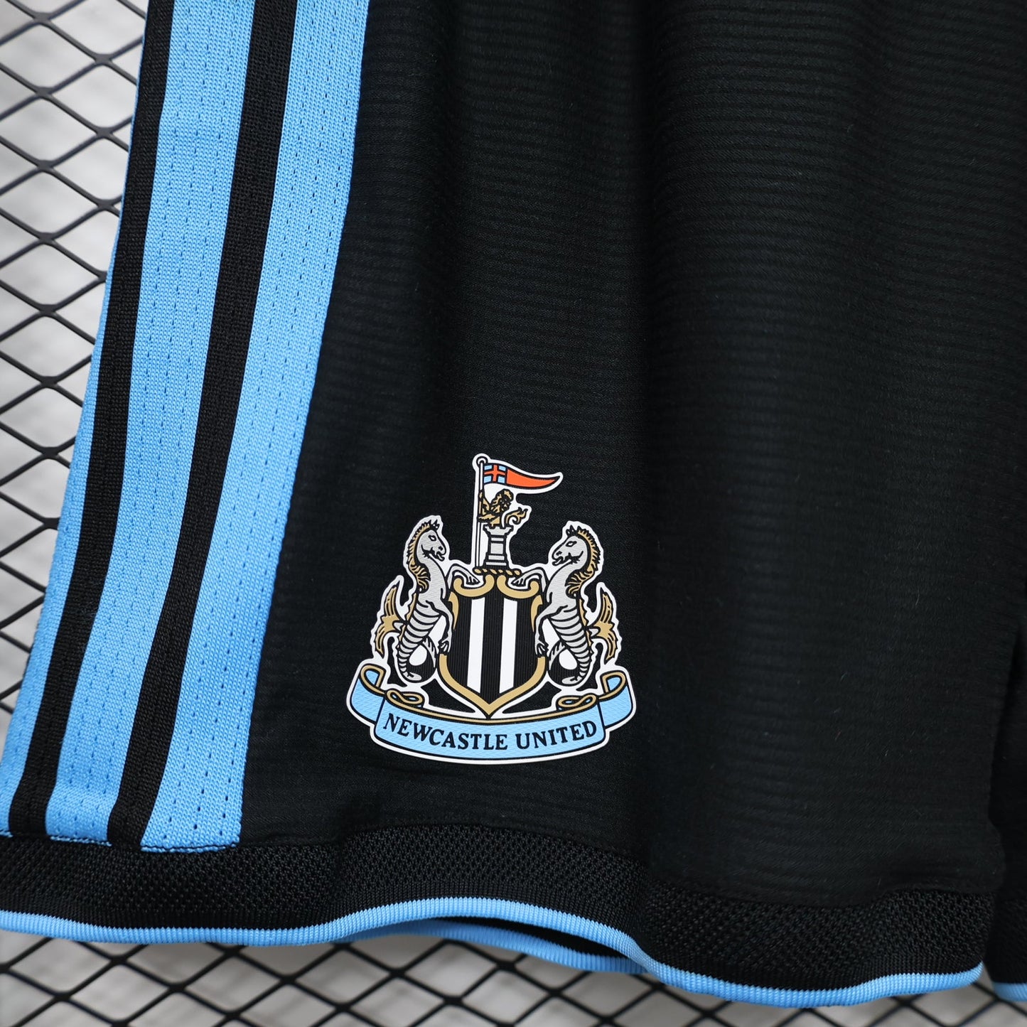Pantaloncini da casa Newcastle 2026/2027