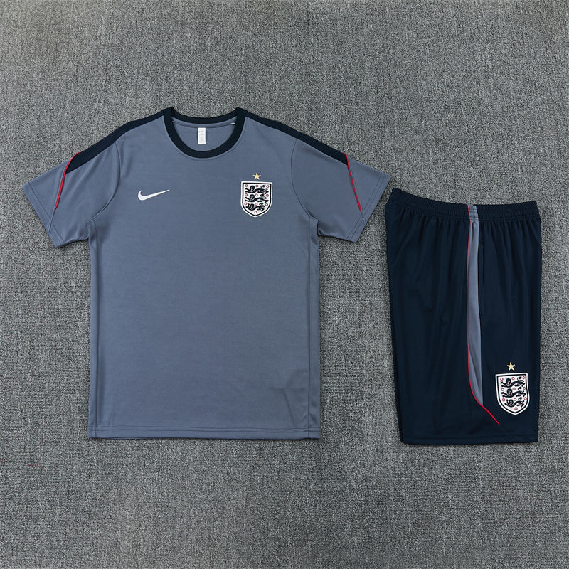 Ensemble gris Angleterre 2026/2027