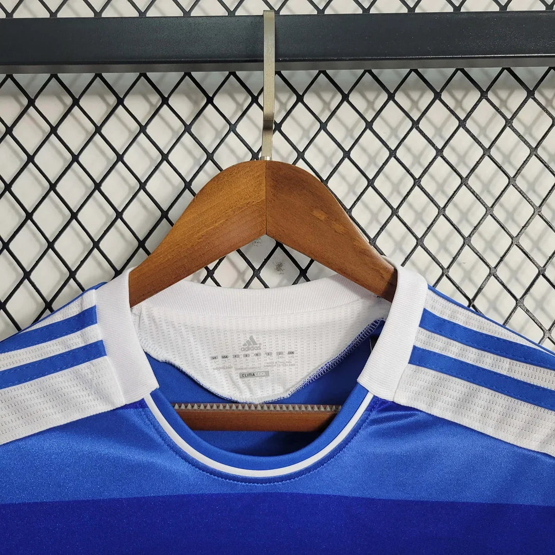 Maillot Rétro Domicile Chelsea 2011-2012