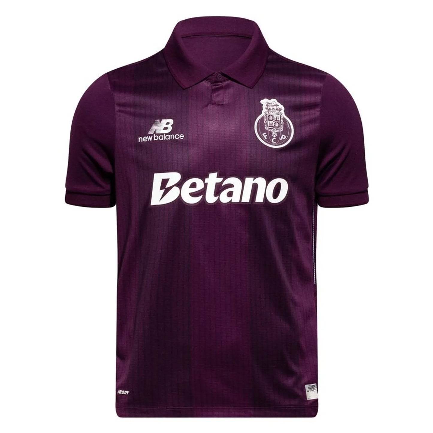 Maillot Extérieur Porto 2026/2027