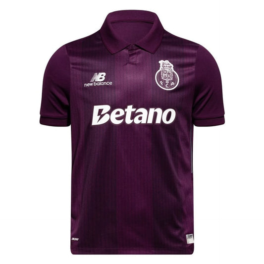 Maillot Extérieur Porto 2026/2027