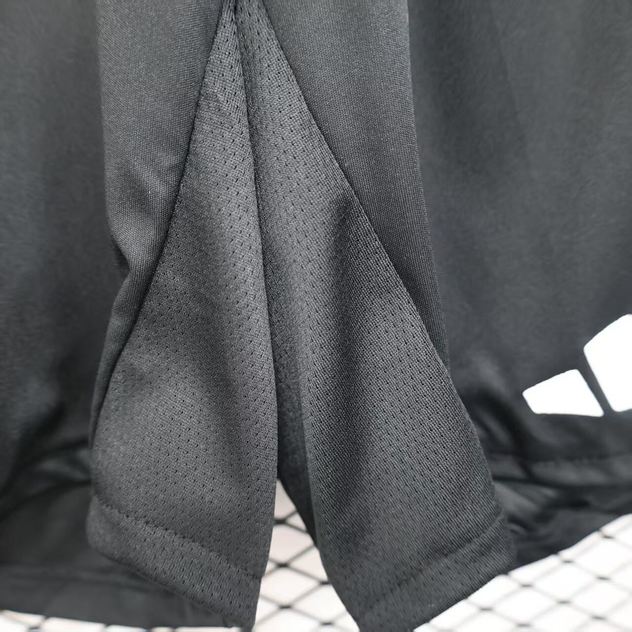 Pantaloncini da casa Manchester United 2025/2026