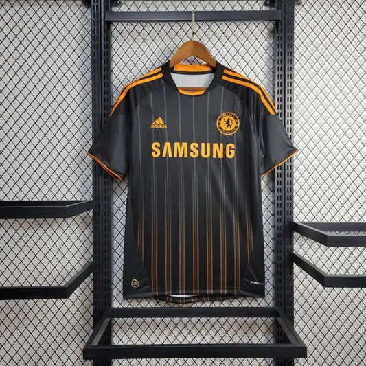 Maglia Chelsea da trasferta retrò 2010-2011
