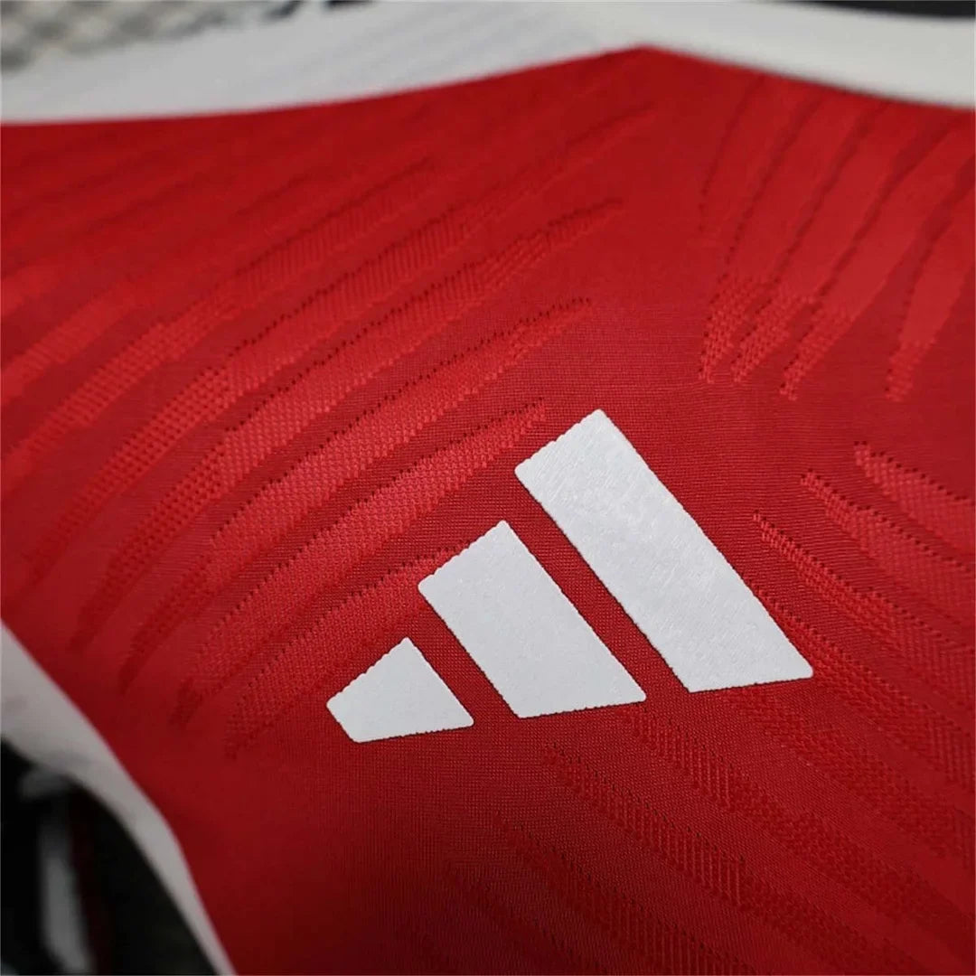Maillot Arsenal édition limitée 2024/2025