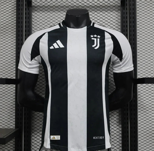 Maillot domicile Juventus 2024/2025