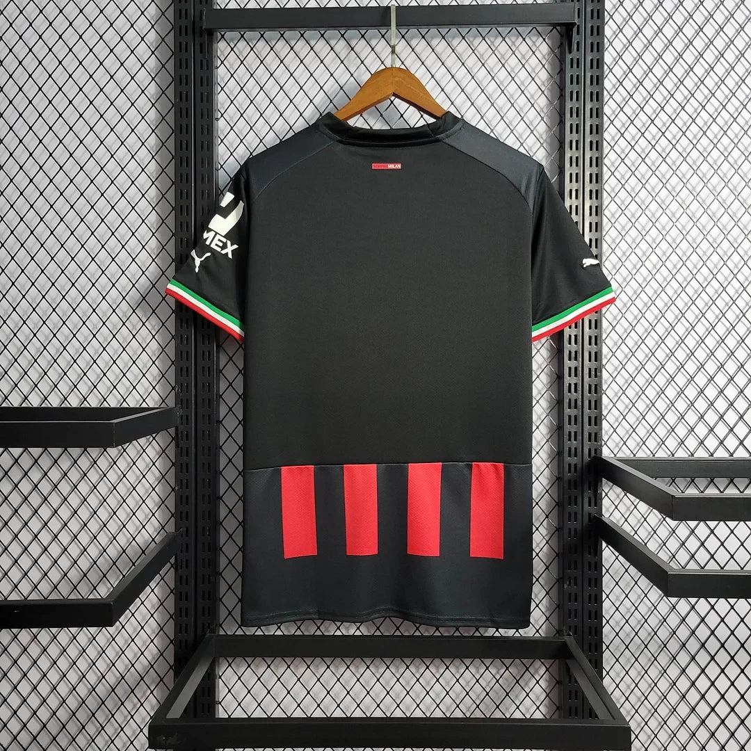 Maglia Home AC Milan 2022/2023