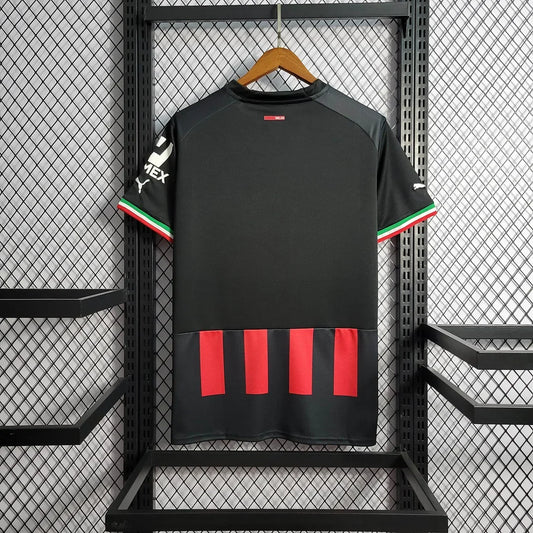 Maglia Home AC Milan 2022/2023