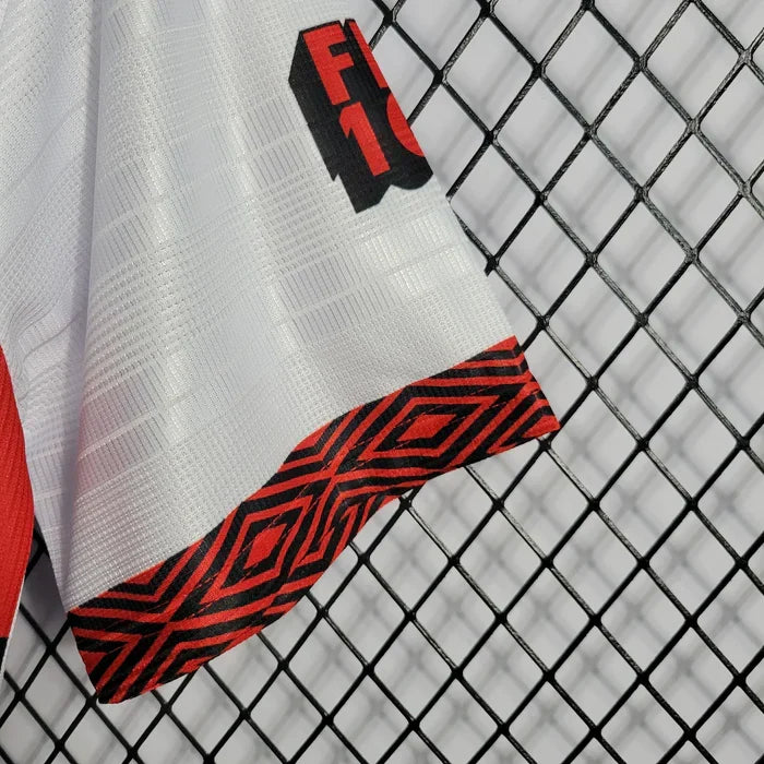 Flamengo Retro 1995-1996 Away Kit