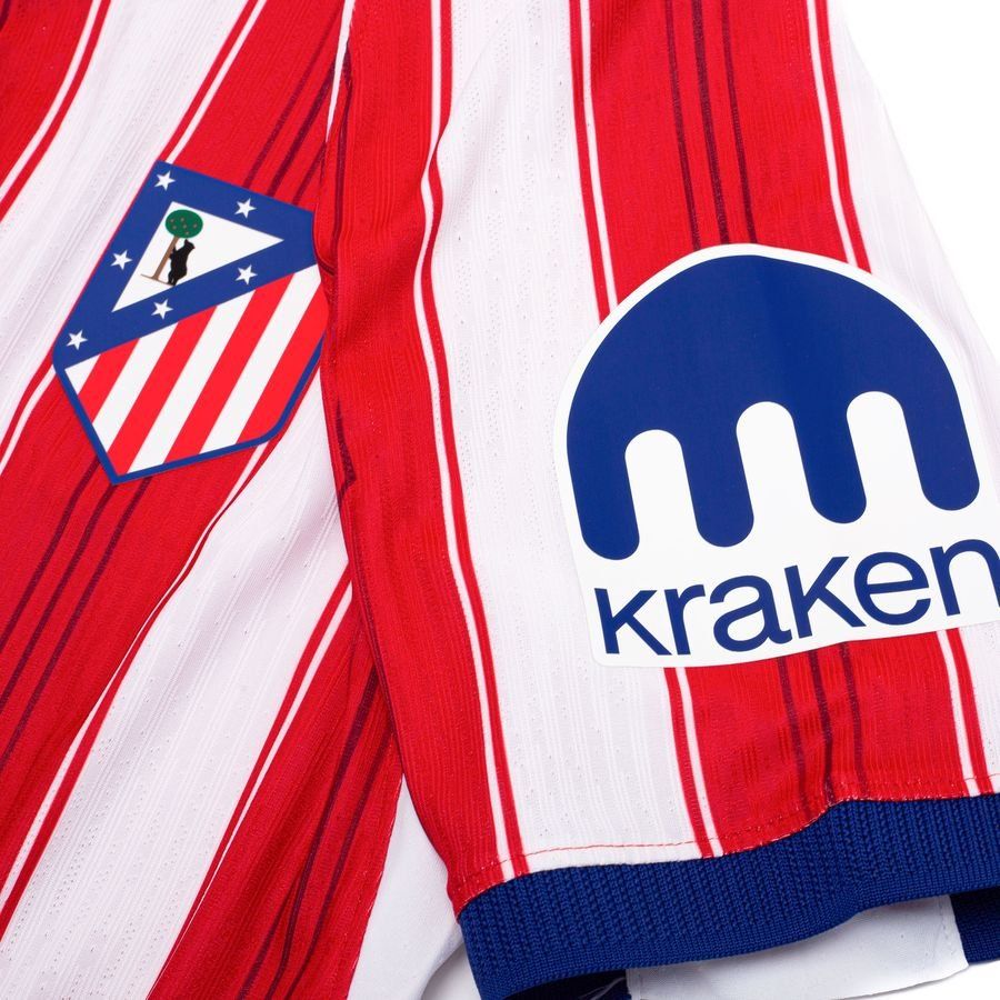 Maillot Domicile de l'Atletico Madrid 2026/2027