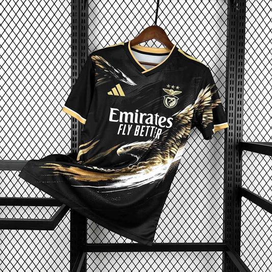 Maillot édition limitée Benfica 2026/2027