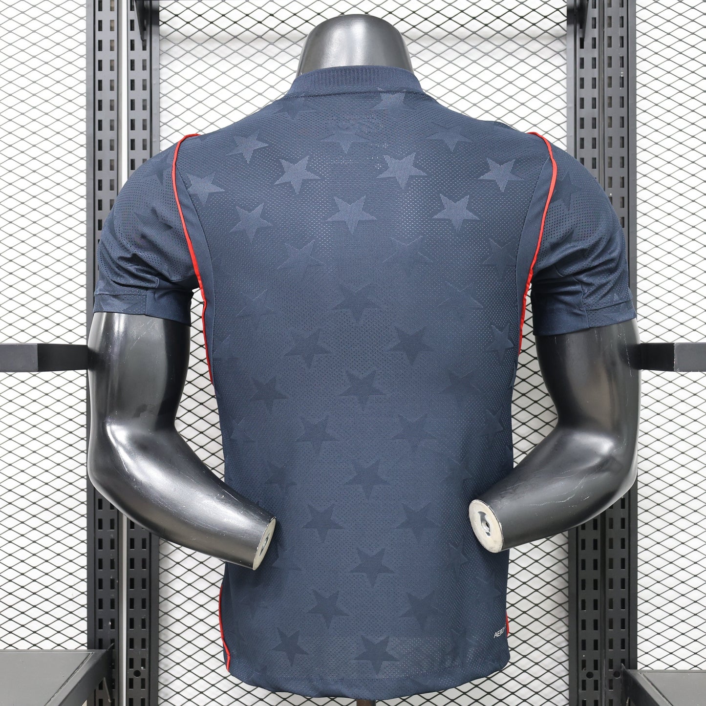 2026 USA Away World Cup Kit Player Version
