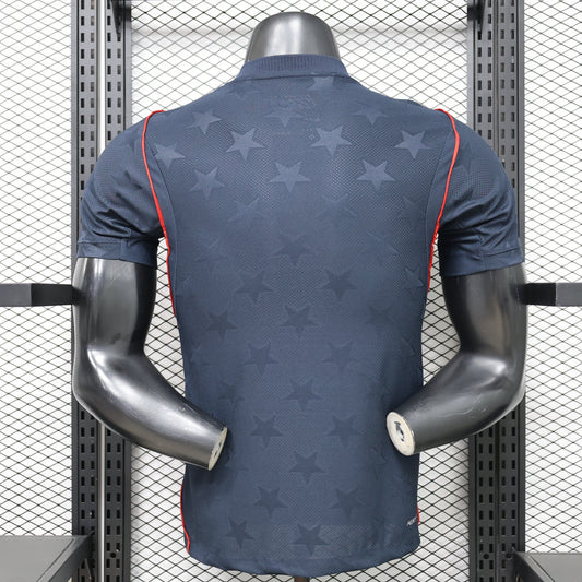2026 USA Away World Cup Kit Player Version
