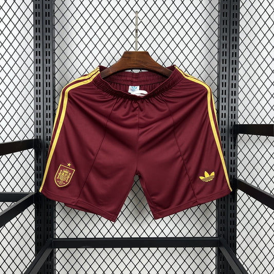 Pantaloncini da trasferta Coppa del Mondo Spagna 2026