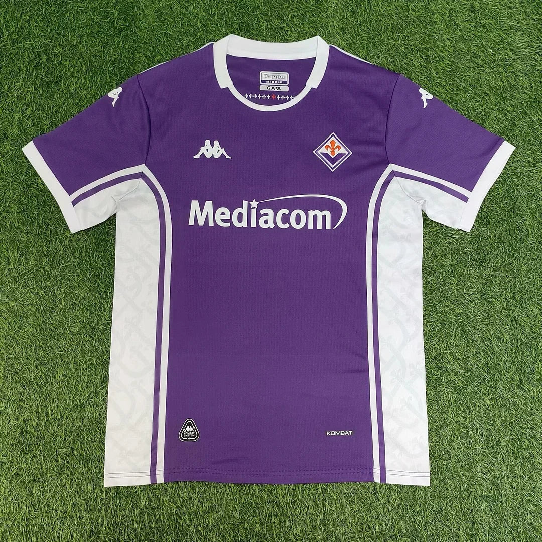 Divisa Home Fiorentina 2025/2026