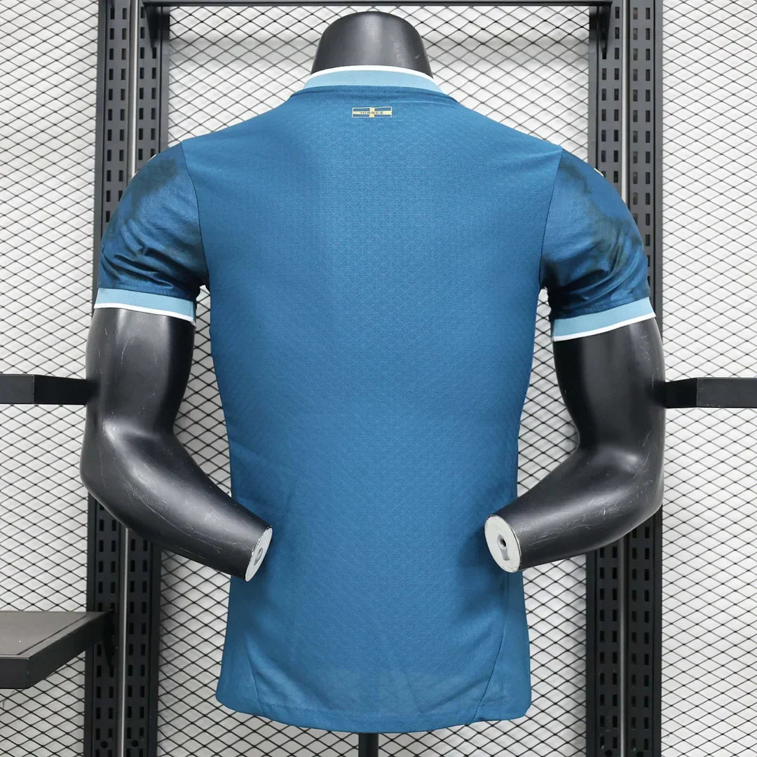 2024/2025 Olympique de Marseille Away Kit