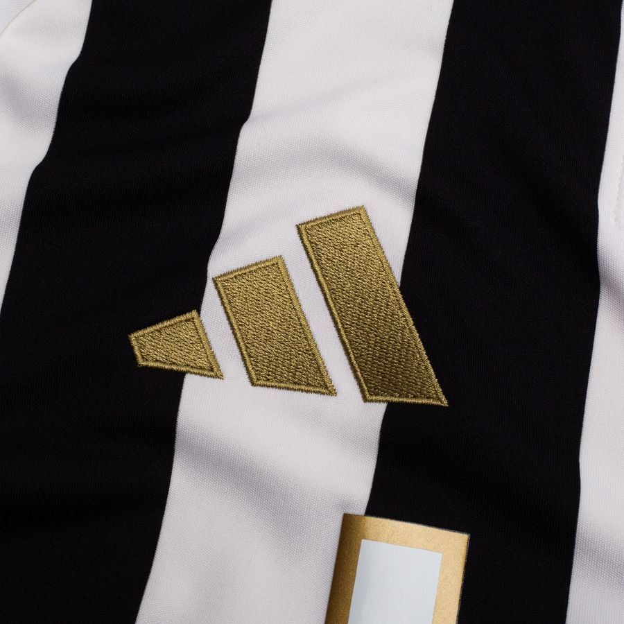 Maillot domicile manches longues Juventus 2026/2027