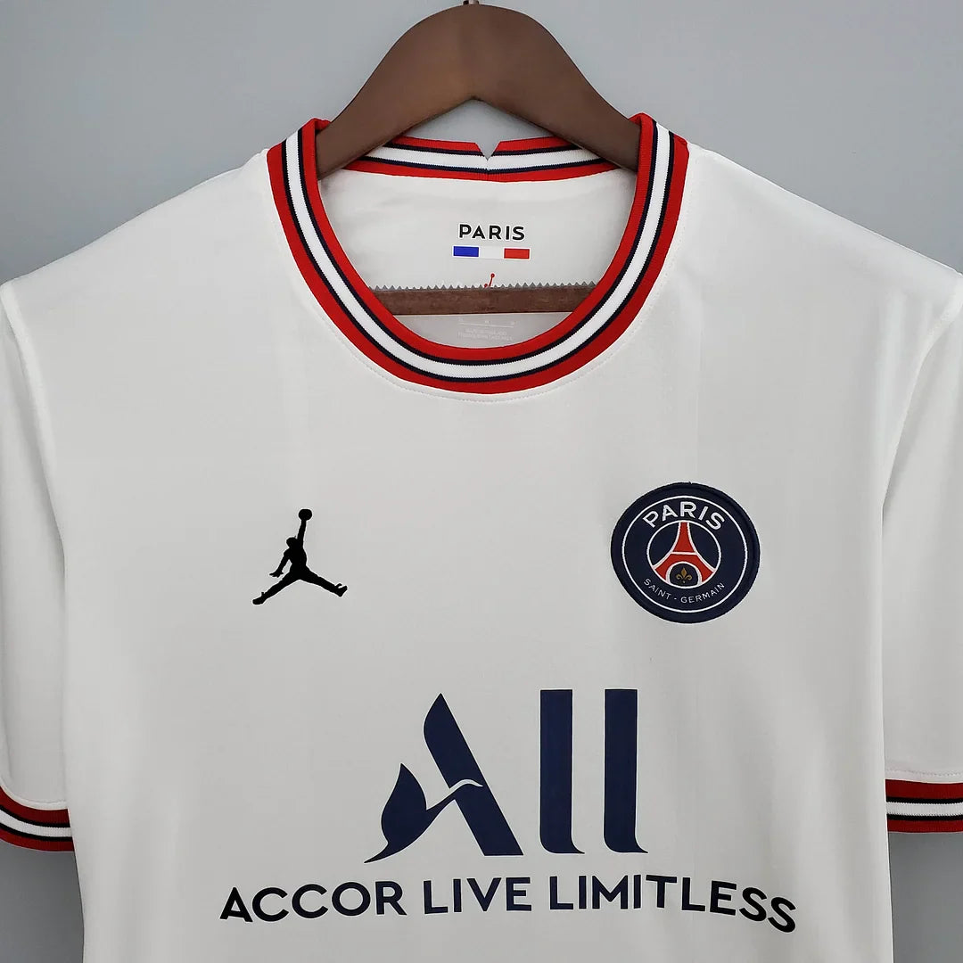 Maillot extérieur alternatif du PSG