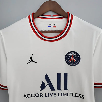 PSG Fourth Away Jersey