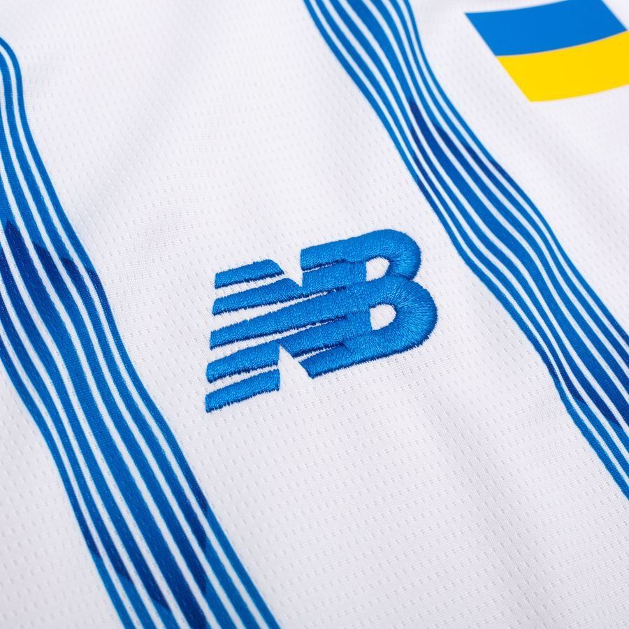 Maillot domicile Dynamo Kiev 2026/2027