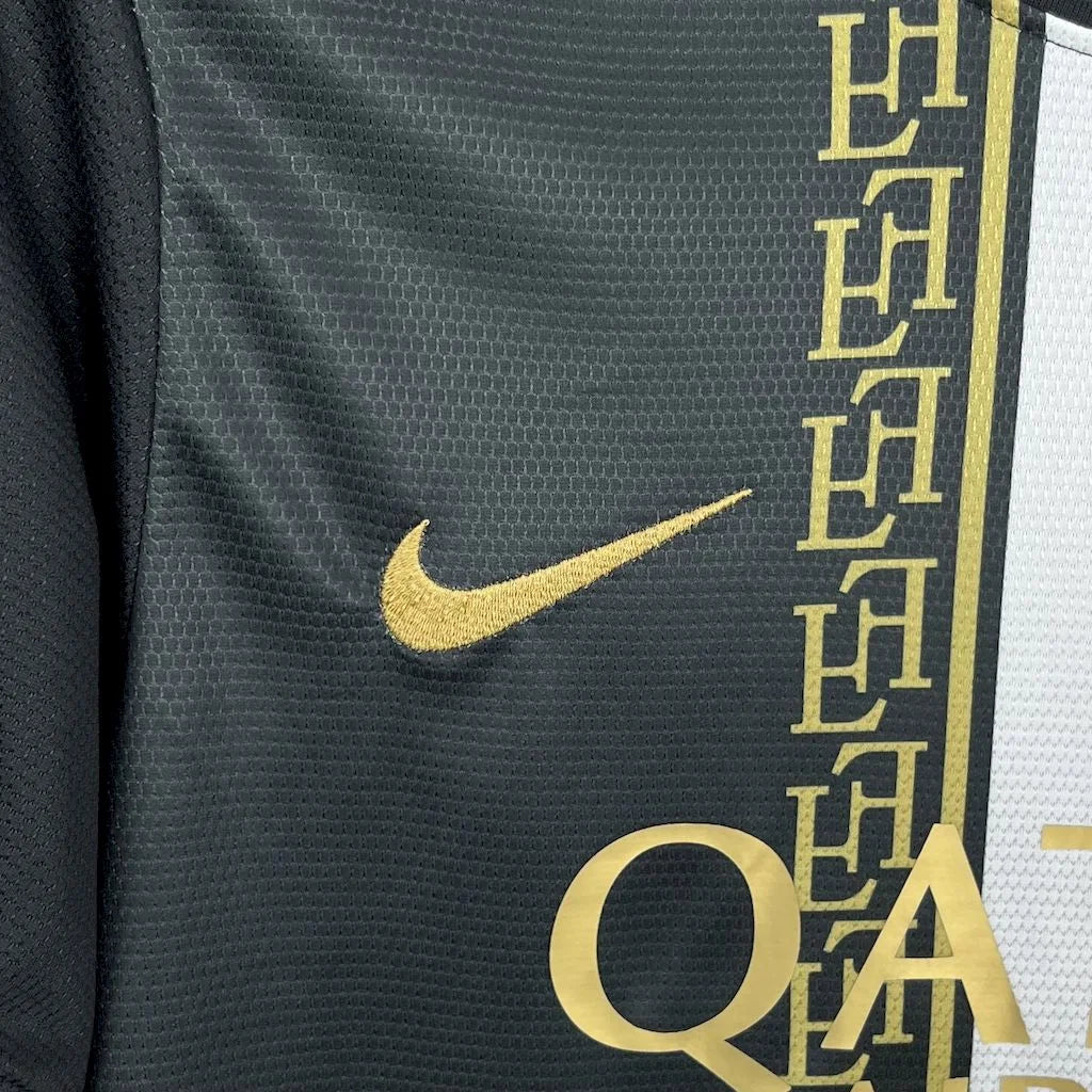 Maillot en édition limitée PSG 2025/2026