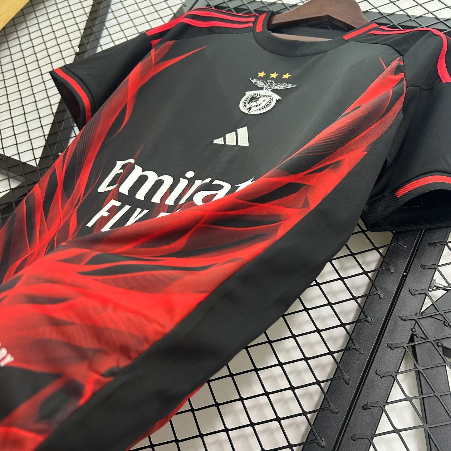 Maglia Limitata Benfica 2025/2026
