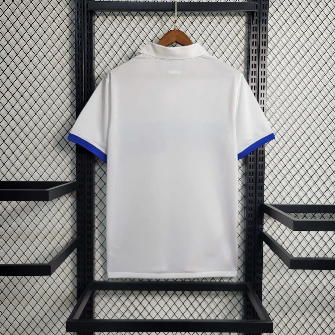 2009-2010 Retro Inter Milan Away Jersey