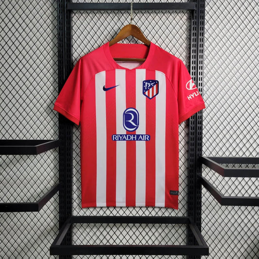 Maillot domicile de l'Atletico Madrid 2023/2024