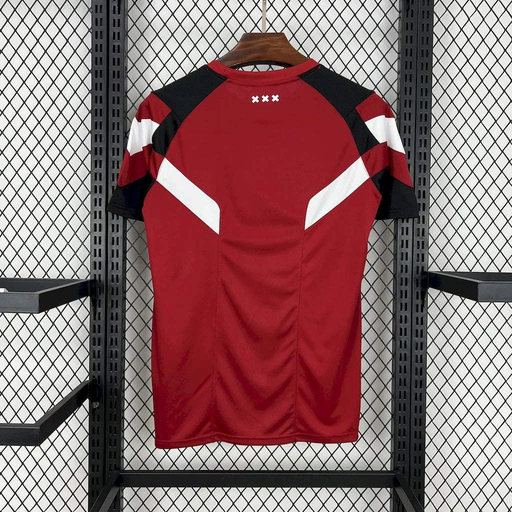 Maglia Limitata Ajax 2025/2026