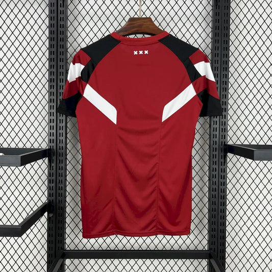 Maglia Limitata Ajax 2025/2026