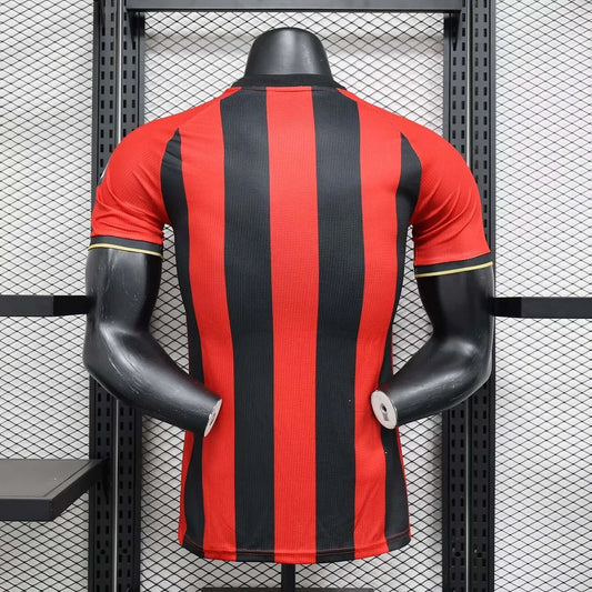 Kit Casa Nizza 2024-2025