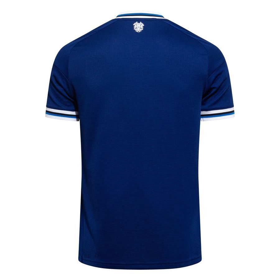 Divisa da trasferta FC Copenhagen 2026/2027