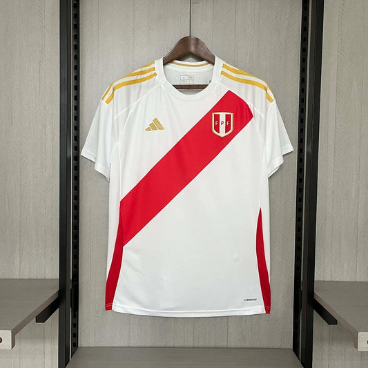 Maglia Home Perù 2024