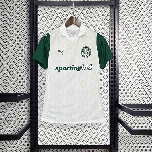 2025/2026 Palmeiras Trasferta Donna