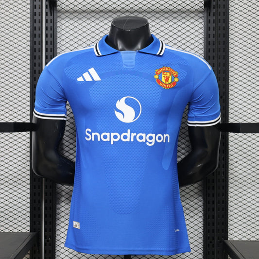 2026/2027 Manchester United Limited Jersey