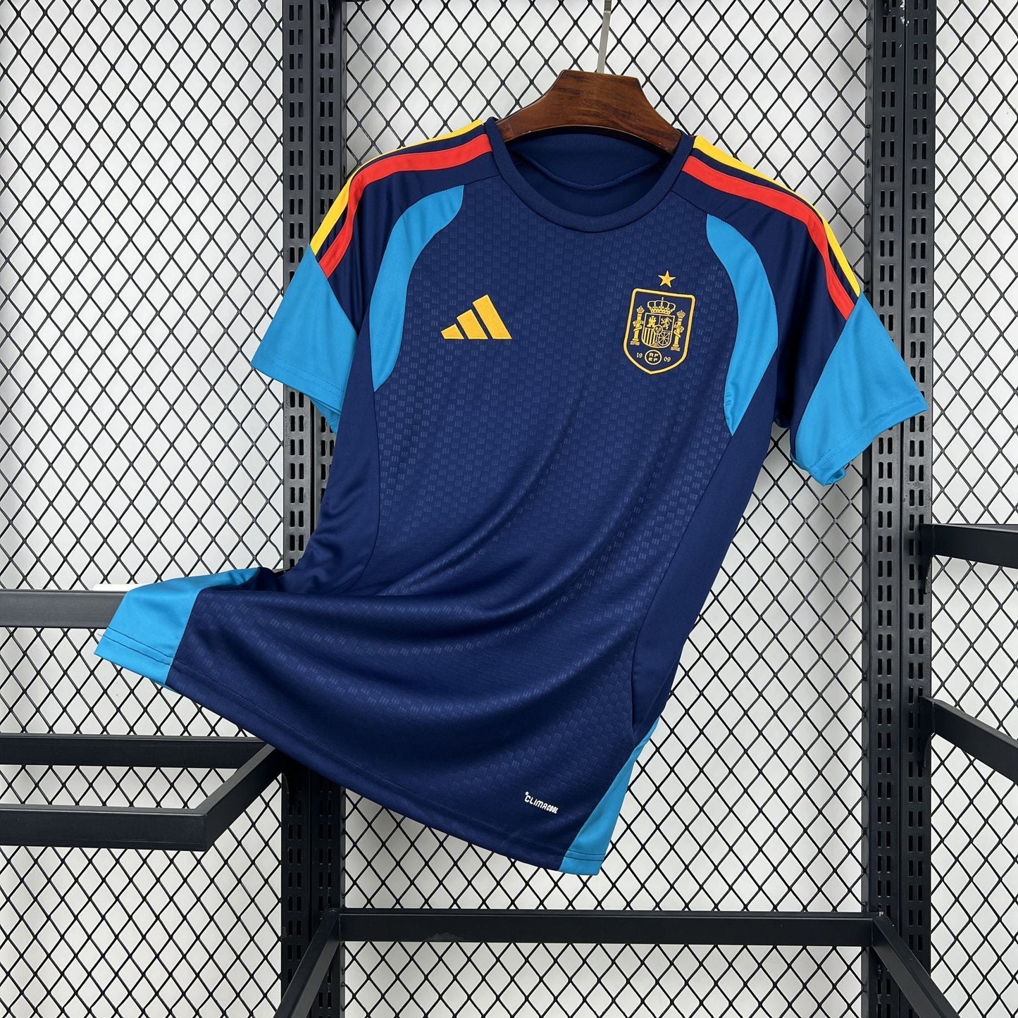 Kit da allenamento Spagna 2026