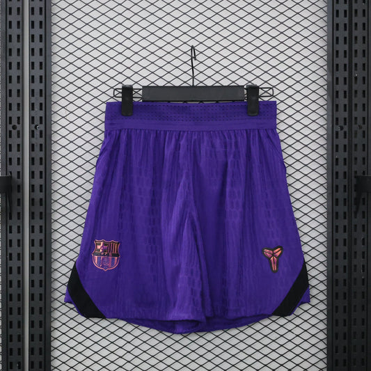 Shorts extérieur du FC Barcelone 2026/2027